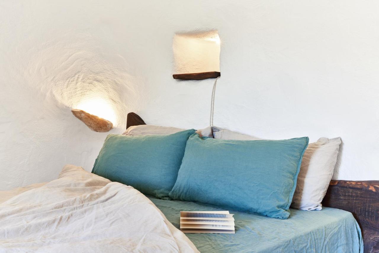 Trulli Orazio Guest House Monopoli Luaran gambar