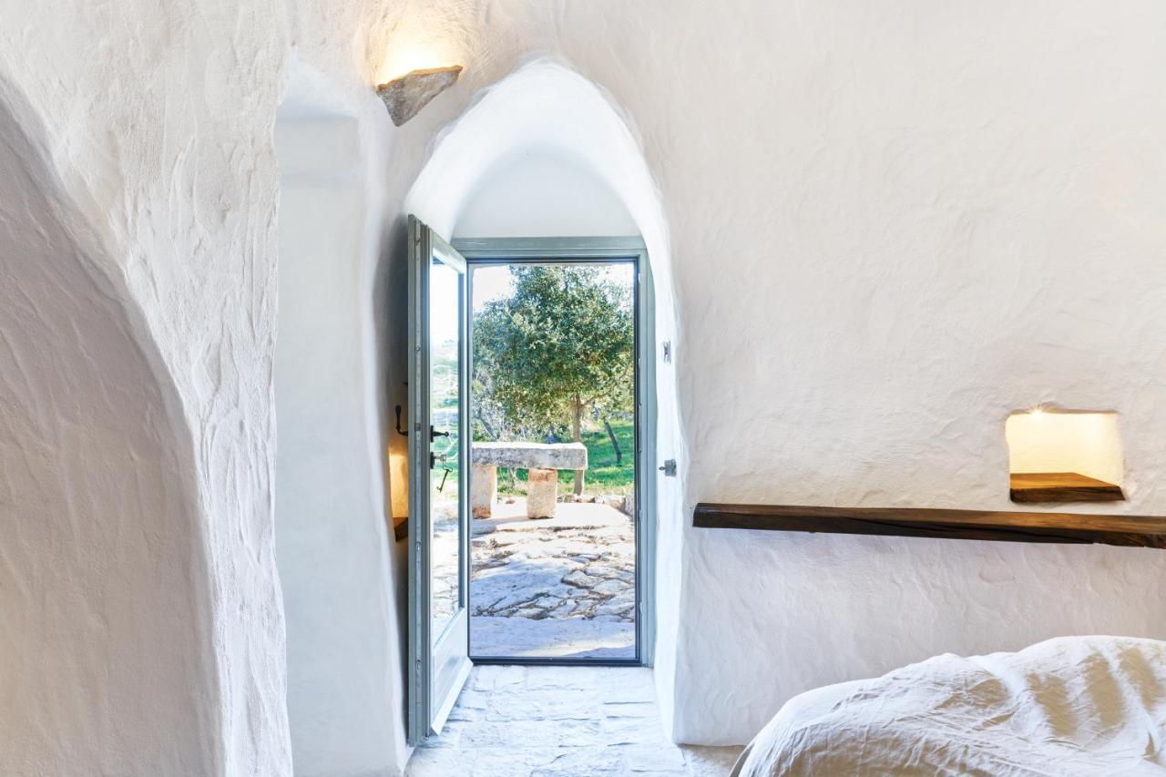 Trulli Orazio Guest House Monopoli Luaran gambar