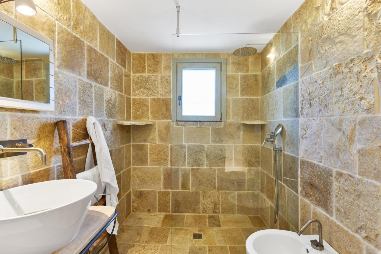 Trulli Orazio Guest House Monopoli Luaran gambar